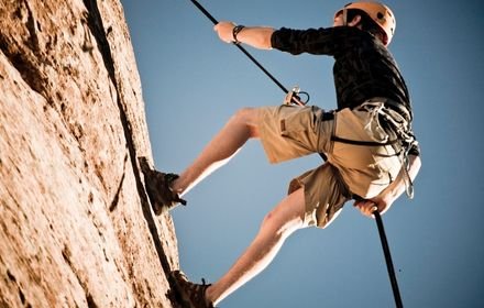 adventure resort in bhor