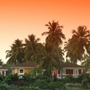 best nature resort in bhor near pune