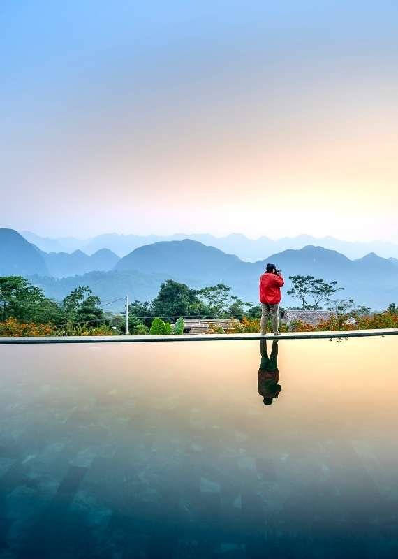 one day picnic resort near me with swimming pool in bhor