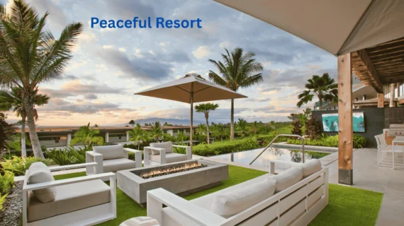 romantic resorts near pune for couples