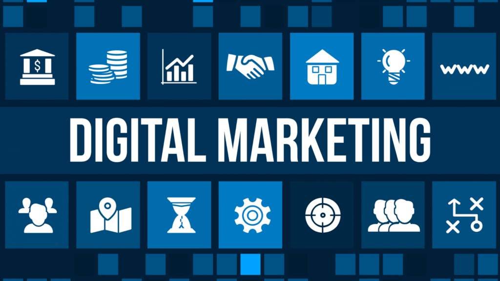 Digital Marketing Strategies to Boost Resort Bookings in 2025