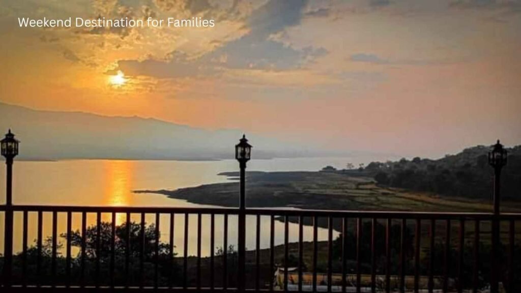 Weekend Destination for Families