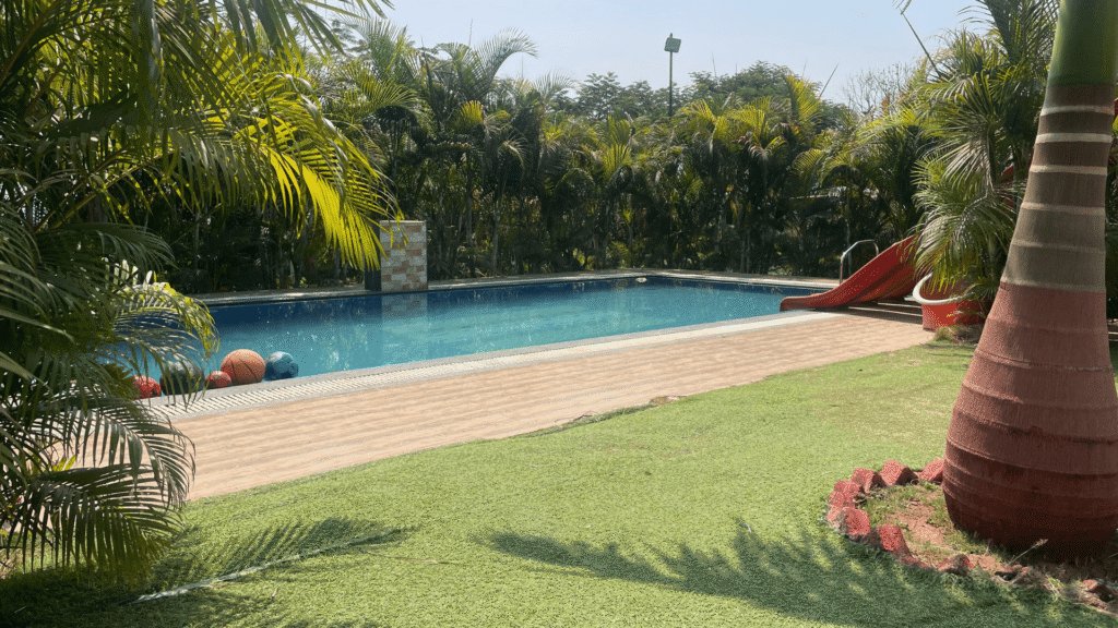 Best Budget Resorts Near Pune for Weekend Getaways, Family Trips, and Affordable Stays