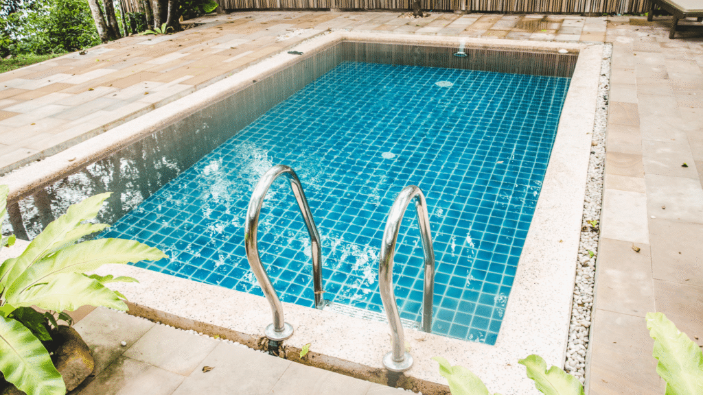 Best Luxury Resort Near Pune for Couple with Private Pool