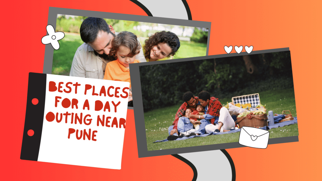 Day Outing Near Pune