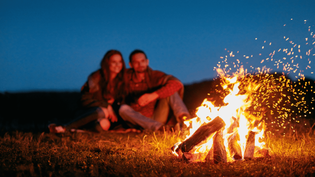Romantic Weekend Getaways for Couples Near Pune – Nature, Privacy & Comfort