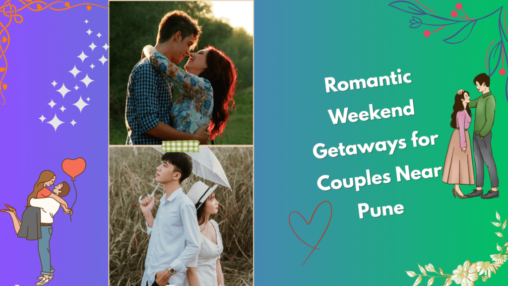 Romantic Weekend Getaways for Couples Near Pune – Nature, Privacy & Comfort (3)