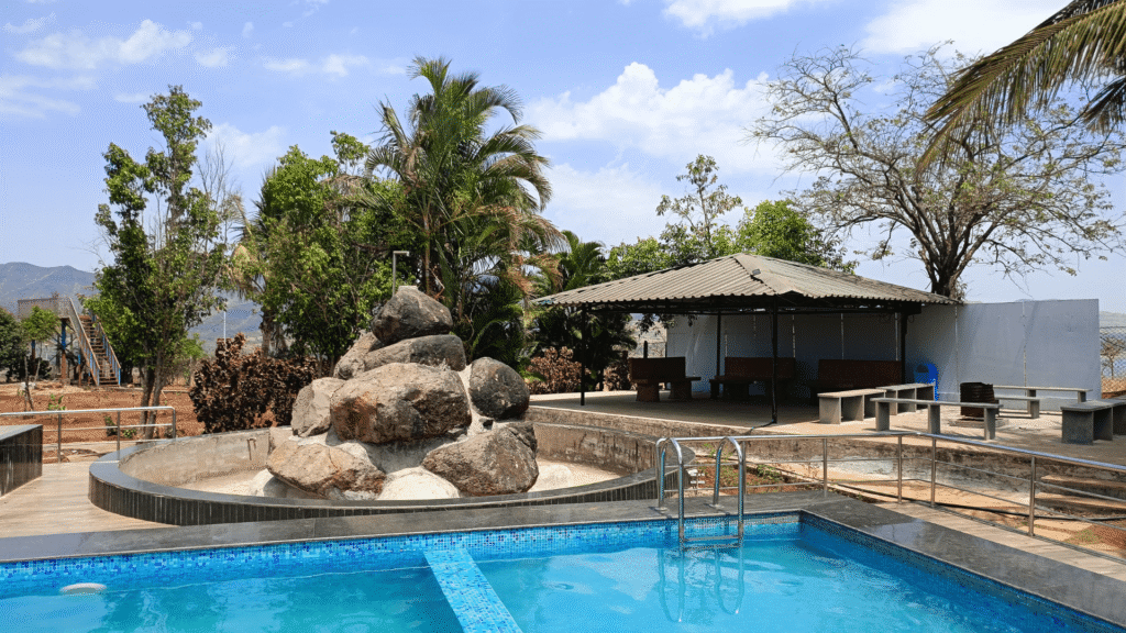 Top Business Hotels Near Pune for Corporate Travelers and Business Events