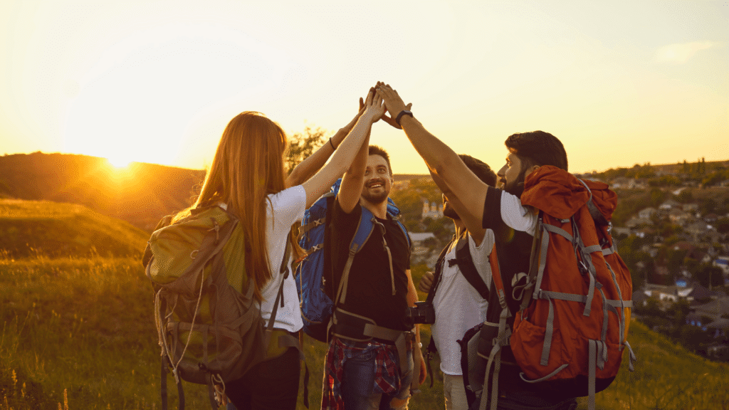 Top Resorts with Adventure Activities Near Pune for Thrill-Seekers