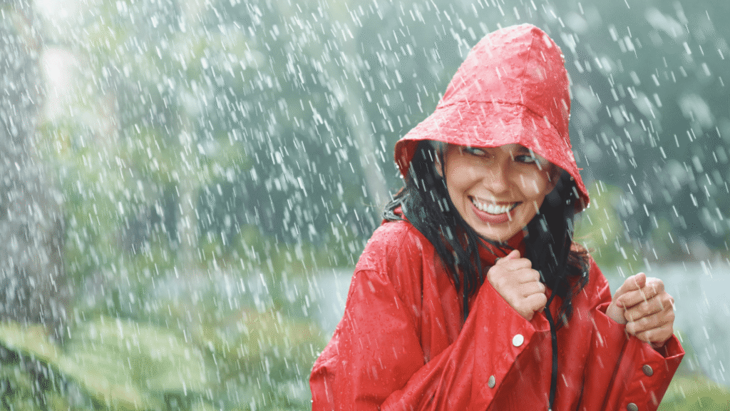Best Monsoon 1 Day Trip Near Pune