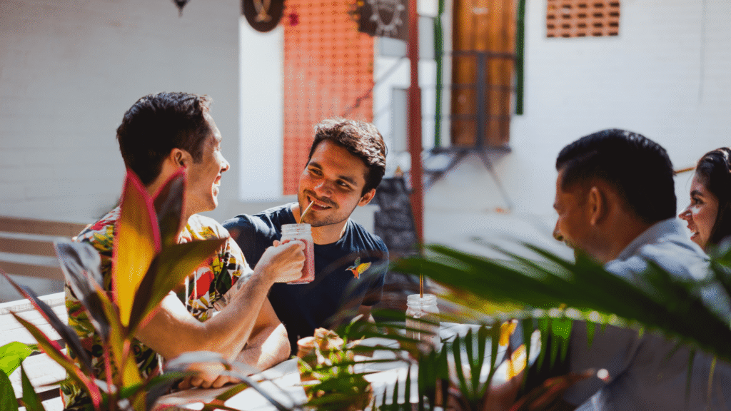 Top Resorts Near Pune for College Students Budget-Friendly Fun, Adventure & Chill Vibes